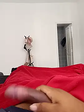 Snapshot of delicio6 chatting on October 7, 10:56 am delicio6 online show from October 7, 10:56 am