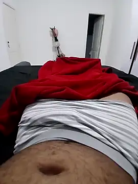 Snapshot of delicio6 chatting on October 18, 4:04 am delicio6 online show from October 18, 4:04 am