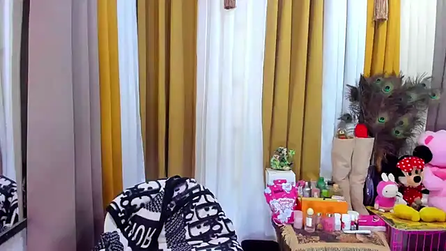 imallyoures69 online show from September 18, 8:27 am