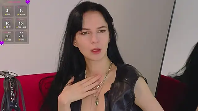 Alisssseee online show from November 21, 8:24 am