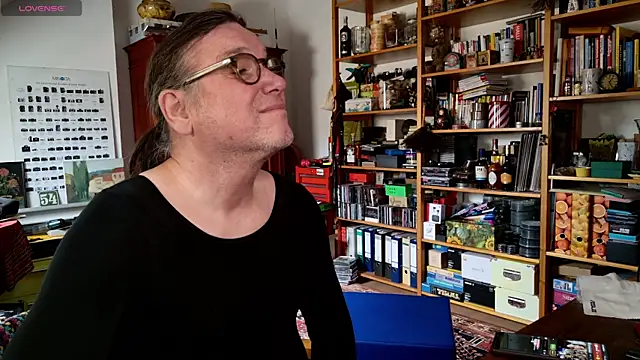Snapshot of Jack_Beaulieu chatting on November 4, 12:26 pm Jack Beaulieu online show from November 4, 12:26 pm