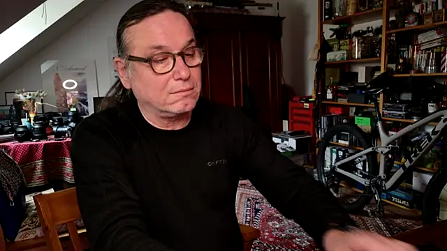 Snapshot of Jack_Beaulieu chatting on November 20, 1:11 pm Jack Beaulieu online show from November 20, 1:11 pm