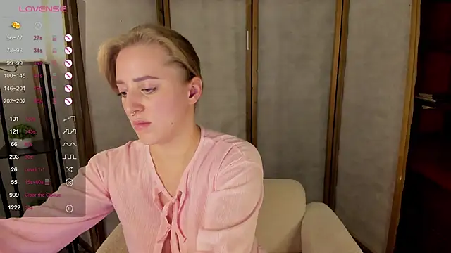 Alice Cire online show from November 16, 2:44 pm