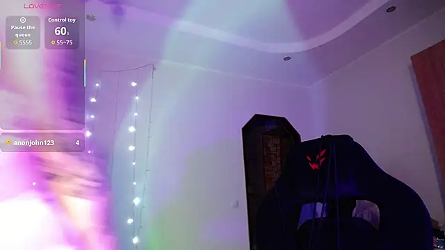 Wicked cookie online show from November 8, 12:00 am