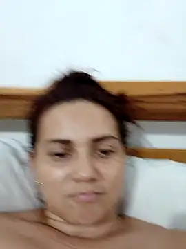 Amanda39 online show from October 15, 1:28 am