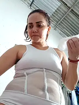 Amanda39 online show from October 19, 6:41 pm