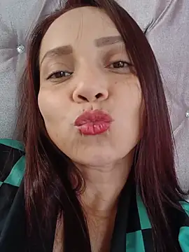 Amanda39 online show from May 22, 8:14 pm