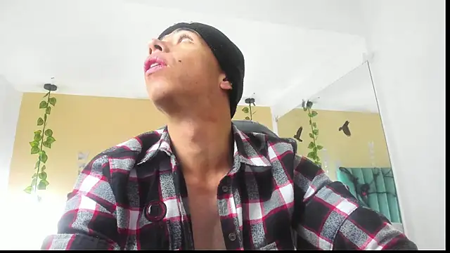 Muscle Scott online show from October 21, 12:17 pm