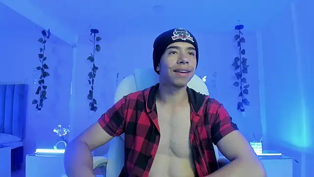 Muscle Scott online show from November 1, 12:18 pm