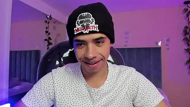 Muscle Scott online show from November 21, 12:59 pm