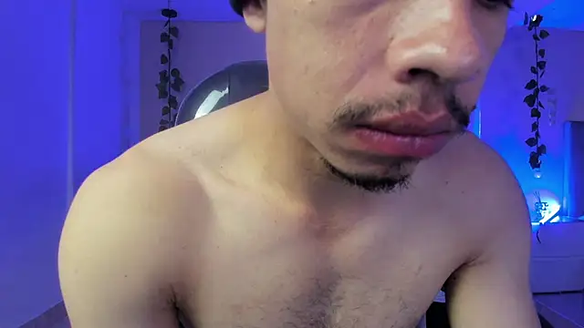 Muscle Scott online show from January 8, 12:51 pm