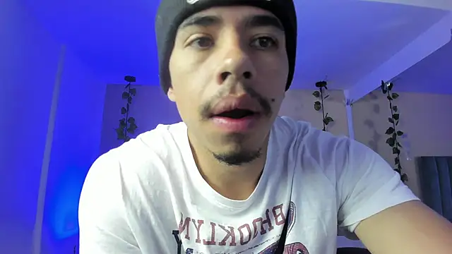 Muscle Scott online show from January 14, 12:55 pm