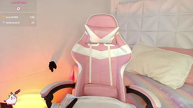 Abril1 gh online show from February 13, 3:30 pm