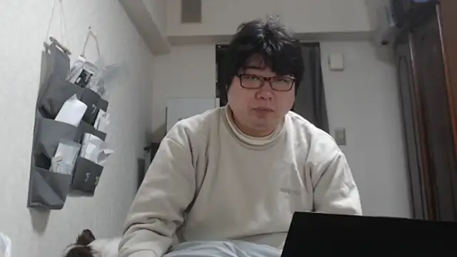 raterate555 online show from November 13, 12:20 am