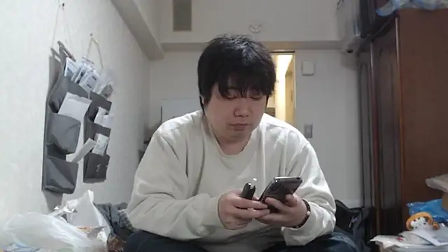 raterate555 online show from March 24, 10:20 am