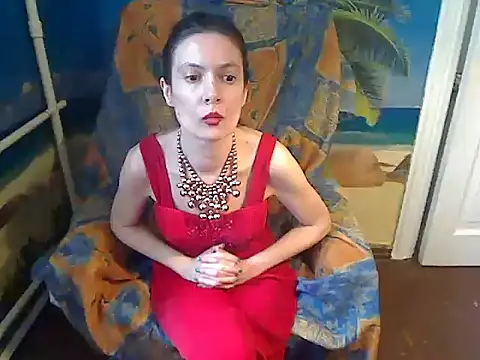Snapshot of Bastet12 chatting on April 19, 1:10 pm Bastet12 online show from April 19, 1:10 pm
