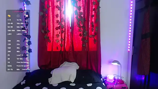 nina cat420 online show from September 11, 6:08 pm