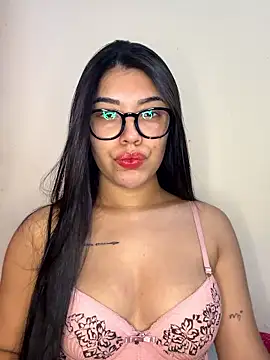 Snapshot of Alexa69xx chatting on October 24, 5:42 pm Alexa69xx online show from October 24, 5:42 pm