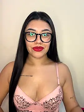 Snapshot of Alexa69xx chatting on October 28, 4:31 pm Alexa69xx online show from October 28, 4:31 pm