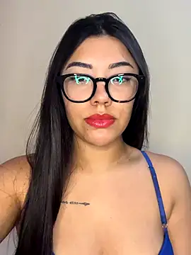 Snapshot of Alexa69xx chatting on October 29, 6:53 pm Alexa69xx online show from October 29, 6:53 pm