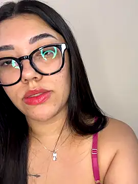 Snapshot of Alexa69xx chatting on December 4, 4:59 pm Alexa69xx online show from December 4, 4:59 pm