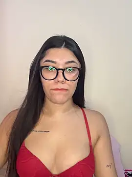 Snapshot of Alexa69xx chatting on December 15, 4:55 pm Alexa69xx online show from December 15, 4:55 pm