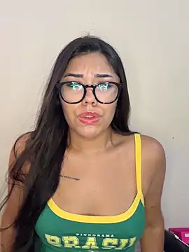 Snapshot of Alexa69xx chatting on February 1, 6:06 pm Alexa69xx online show from February 1, 6:06 pm