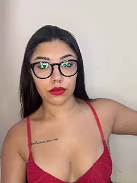 Snapshot of Alexa69xx chatting on February 10, 6:12 pm Alexa69xx online show from February 10, 6:12 pm