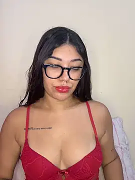 Snapshot of Alexa69xx chatting on February 12, 3:29 pm Alexa69xx online show from February 12, 3:29 pm