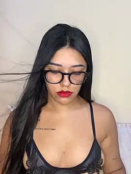 Snapshot of Alexa69xx chatting on February 13, 5:20 pm Alexa69xx online show from February 13, 5:20 pm