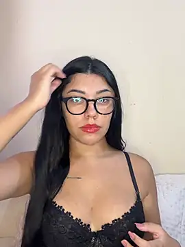 Snapshot of Alexa69xx chatting on February 16, 7:21 pm Alexa69xx online show from February 16, 7:21 pm