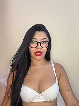 Snapshot of Alexa69xx chatting on February 20, 5:13 pm Alexa69xx online show from February 20, 5:13 pm