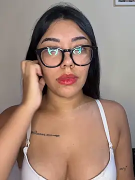 Snapshot of Alexa69xx chatting on February 22, 11:14 pm Alexa69xx online show from February 22, 11:14 pm