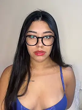 Snapshot of Alexa69xx chatting on February 23, 10:07 pm Alexa69xx online show from February 23, 10:07 pm
