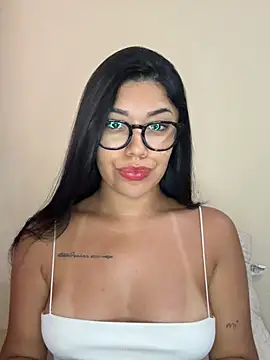 Snapshot of Alexa69xx chatting on March 9, 7:07 pm Alexa69xx online show from March 9, 7:07 pm