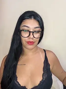 Snapshot of Alexa69xx chatting on March 15, 8:15 pm Alexa69xx online show from March 15, 8:15 pm