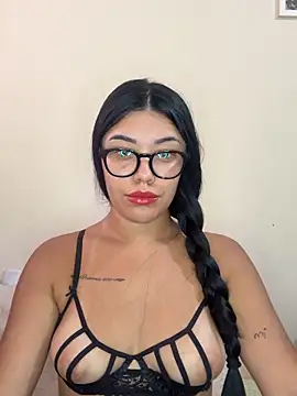 Snapshot of Alexa69xx chatting on March 19, 5:50 pm Alexa69xx online show from March 19, 5:50 pm