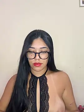 Snapshot of Alexa69xx chatting on March 23, 6:34 pm Alexa69xx online show from March 23, 6:34 pm