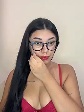 Snapshot of Alexa69xx chatting on April 7, 6:30 pm Alexa69xx online show from April 7, 6:30 pm
