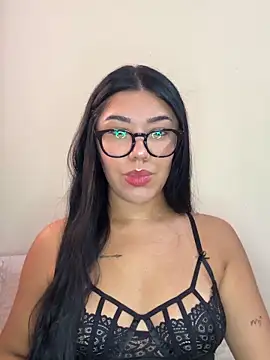 Snapshot of Alexa69xx chatting on April 9, 2:33 pm Alexa69xx online show from April 9, 2:33 pm