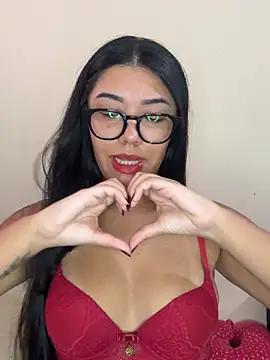 Snapshot of Alexa69xx chatting on April 12, 5:40 pm Alexa69xx online show from April 12, 5:40 pm