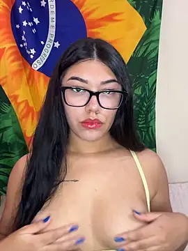 Snapshot of Alexa69xx chatting on June 21, 6:32 pm Alexa69xx online show from June 21, 6:32 pm