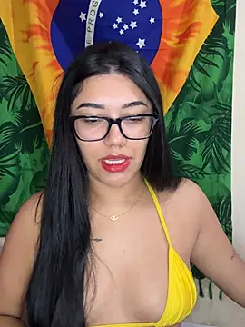 Snapshot of Alexa69xx chatting on July 4, 11:33 pm Alexa69xx online show from July 4, 11:33 pm