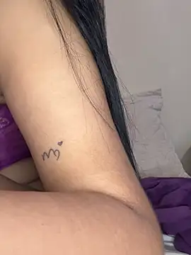 Snapshot of Alexa69xx chatting on July 14, 7:41 pm Alexa69xx online show from July 14, 7:41 pm