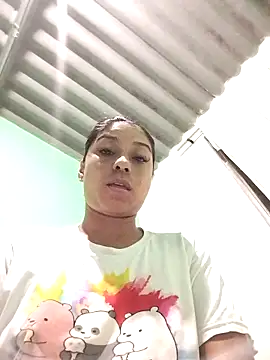 AnggelicaSwan21 online show from October 6, 12:41 am