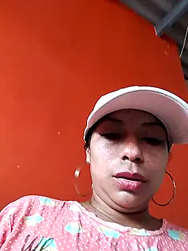 AnggelicaSwan21 online show from October 9, 4:38 pm