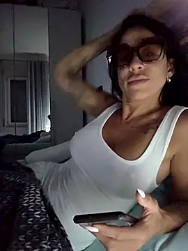 sexy7883 online show from October 7, 5:15 am