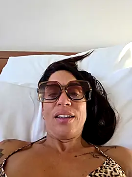 sexy7883 online show from October 10, 4:50 pm