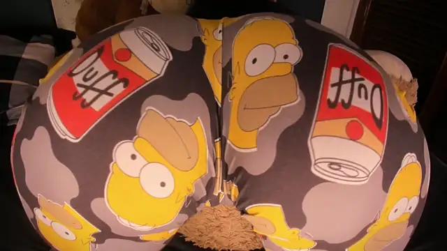 Gabby Haze online show from September 13, 11:54 am