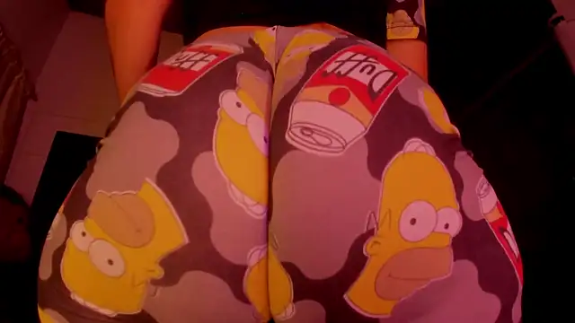 Gabby Haze online show from January 10, 10:47 pm